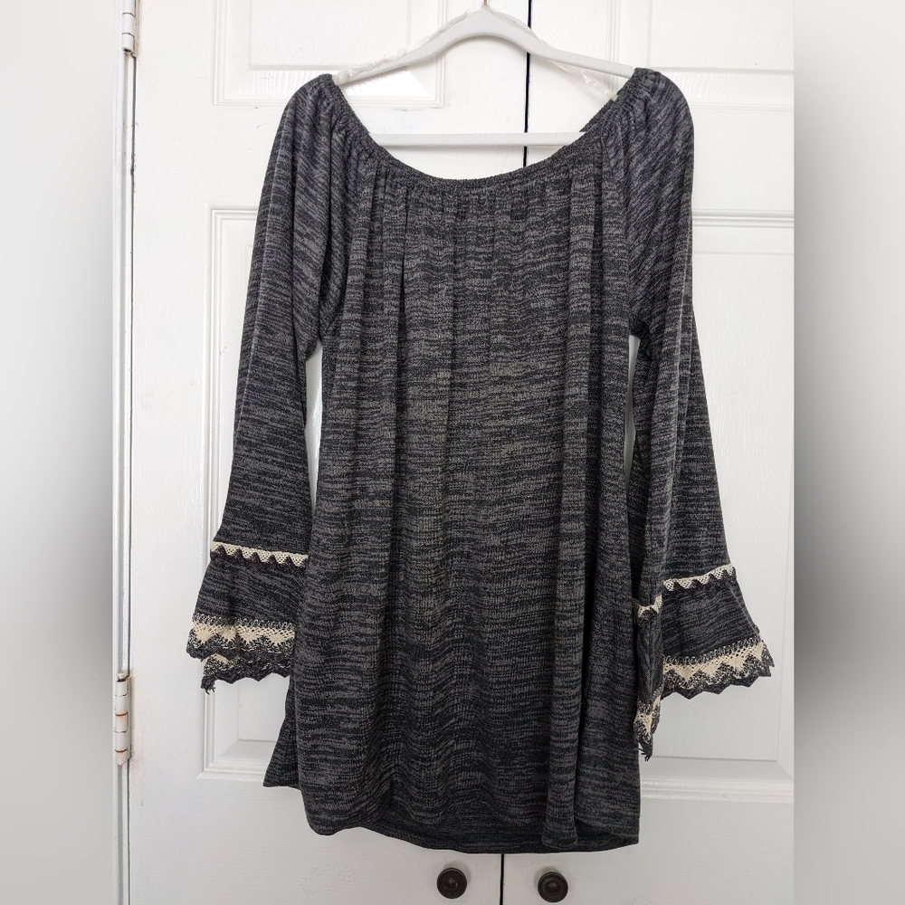 Lildy Women's Tunic